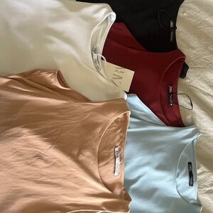 Zara bodysuit
